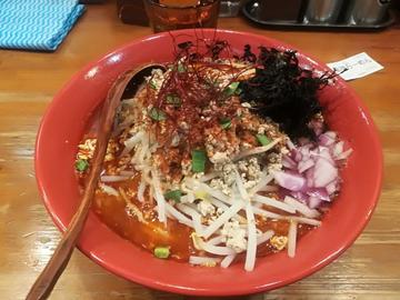 風神ラーメン