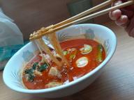 四川麻辣湯 春雨 超激辛