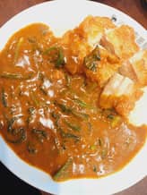 カレー 10辛