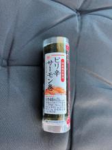 ピリ辛サーモン巻き ピリ辛