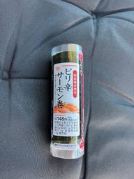 ピリ辛サーモン巻き ピリ辛