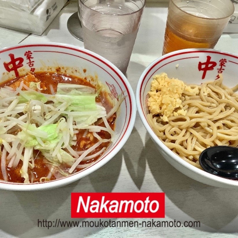 冷し濃厚巨豚北極 3倍