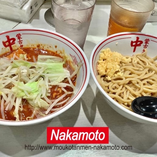 冷し濃厚巨豚北極 3倍