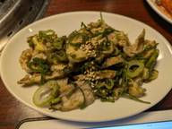 ピリねぎ青唐無双