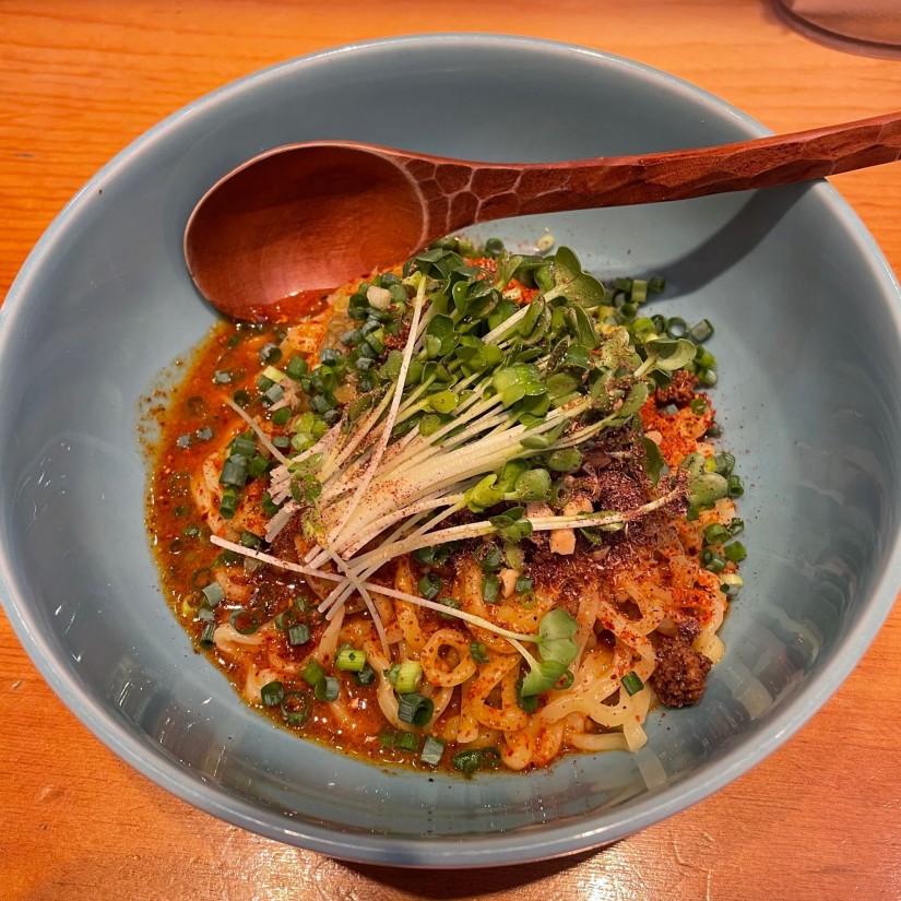 プレミアム正宗担々麺 🌶×5