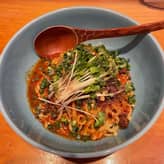 プレミアム正宗担々麺 🌶×5