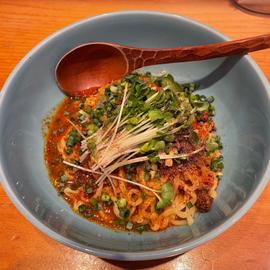 プレミアム正宗担々麺 🌶×5