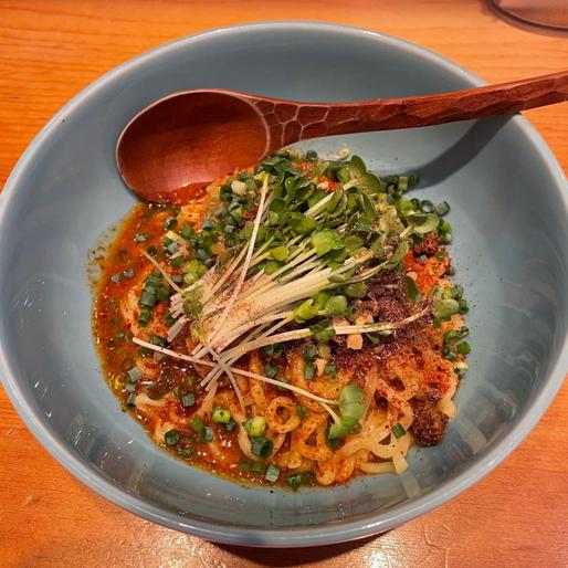 プレミアム正宗担々麺 🌶×5