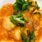 いかのチリソース