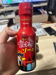 ブルダックソース