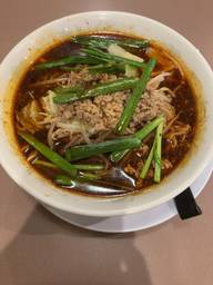 台湾めん