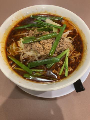 台湾めん