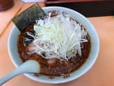 地獄ラーメン 上級