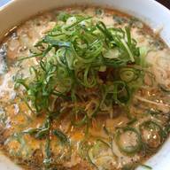 哲辛ラーメン 辛