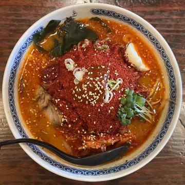 辛味噌醤々 四丁目