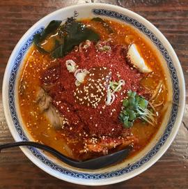 辛味噌醤々 四丁目