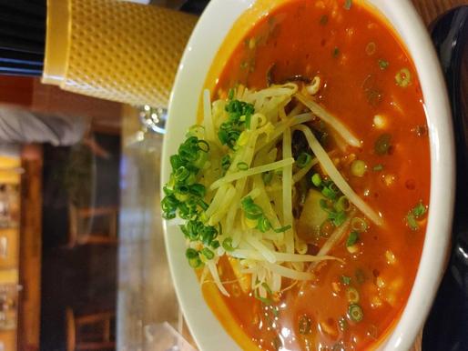 ちょい辛マシ 1.5辛