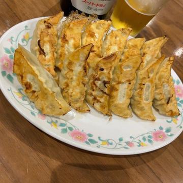 餃子いろいろ12種食べくらべ 激辛