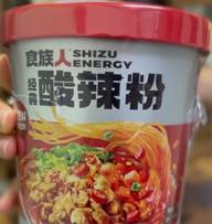 酸辣粉