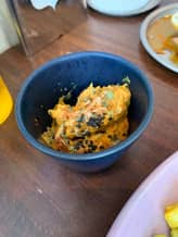 スパイシーポテ山