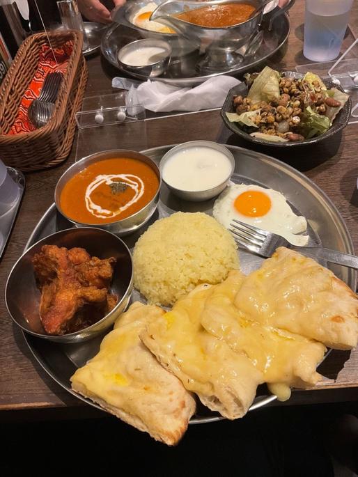 お一人様贅沢セット