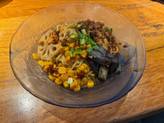 麻辣冷やし担々麺