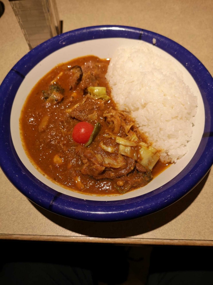 ビーフ野菜100倍 100倍