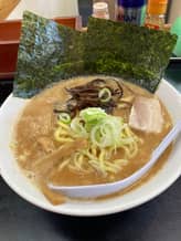 辛ホームラン拉麺