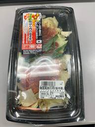 韓国風豚ばら肉の旨辛蒸し 旨辛