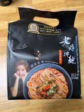 老媽拌麺 台湾混ぜそば 担々麺