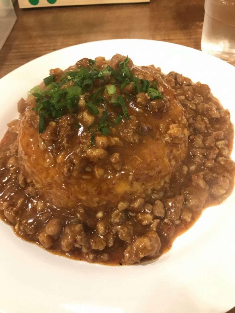 辛チャン