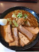 うまこくカレーラーメン10辛 10辛