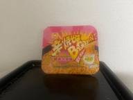 辛焼そばBAGOOOON 明太マヨ味