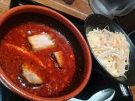 激辛つけめん肉増しFINAL