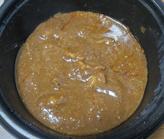 ハヤシライス 10辛