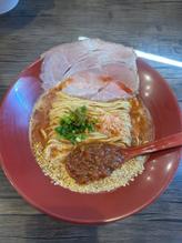 ハバネロ海老トマト 10辛