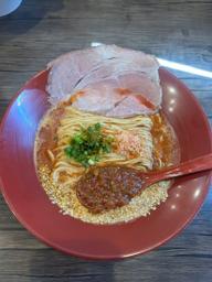 ハバネロ海老トマト 10辛