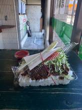 タコライス野菜
