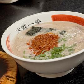 うま辛ラーメン