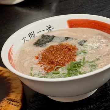 うま辛ラーメン