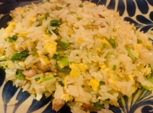 ピッキーヌチャーハン デンジャラス