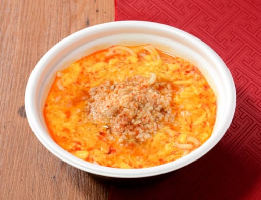 元祖ニュータンタンメン本舗 タンタンメン