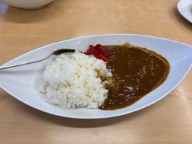 カレー