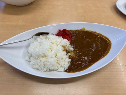 カレー