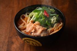 夜叉うどん