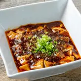 【四川小吃雲辣坊】変態麻婆豆腐