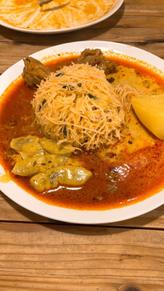 ヌードルカリー  リアルレッド2倍 2倍