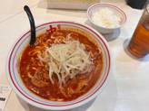北極ラーメン 2倍 2倍