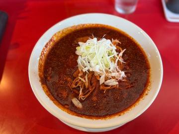 辛ラーメン