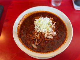 辛ラーメン